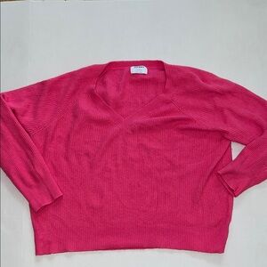 Old Navy sweater